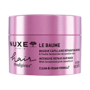 NUXE Hair Prodigieux intenzív hajmaszk 3in1 200ml kép