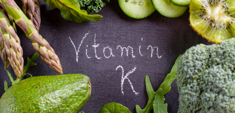A K-vitamin pótlás fontosabb, mint hinné