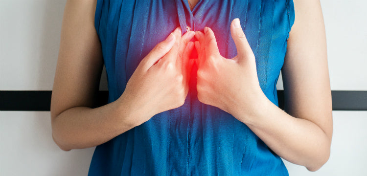 A reflux okai és tünetei