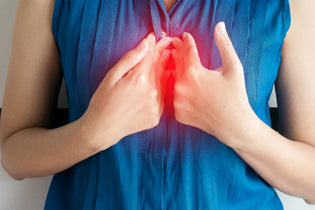 A reflux okai és tünetei