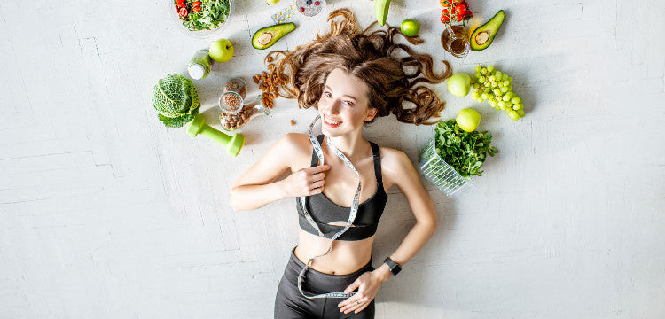 A diétás étrend aranyszabályai