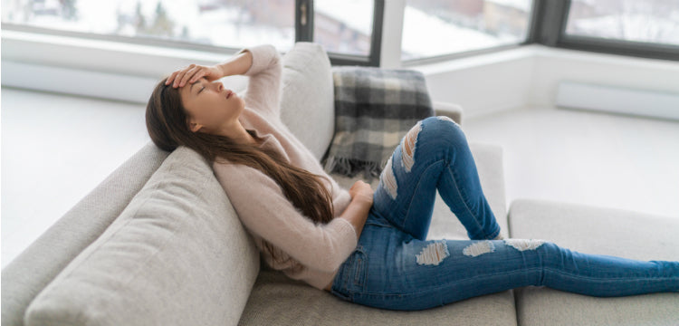 A Crohn-betegség tünetei és kezelése