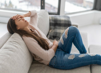A Crohn-betegség tünetei és kezelése