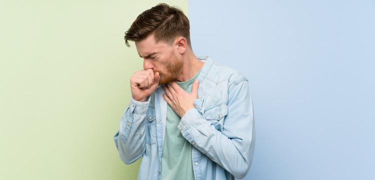 A fullasztó köhögés csillapítása házilag: hogyan csináljuk?
