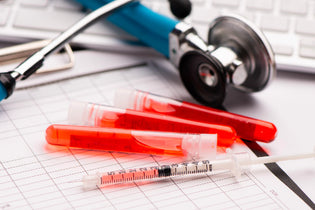 Miért veszélyes, ha alacsony a hemoglobin szintje?