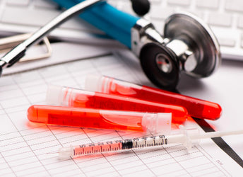 Miért veszélyes, ha alacsony a hemoglobin szintje?