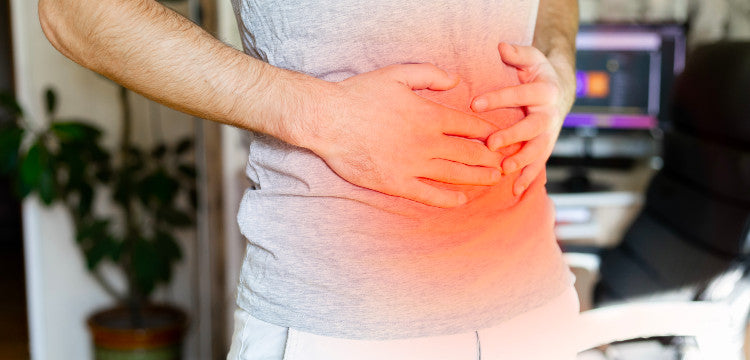 Gyomorégés – Ezek az ételek váltják ki a leggyakrabban