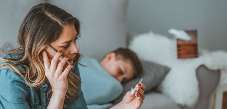 3 betegség, melyeken jobb gyerekkorban átesni