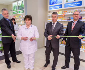 Modernizáció és jövőépítés Szécsényben