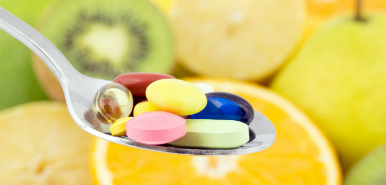 4 vitamin, amit még az orvosok is szednek