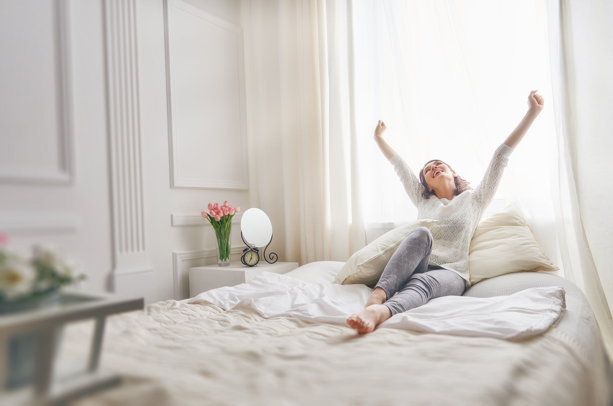 5 módszer, ami hatásosan csökkenti a stresszt