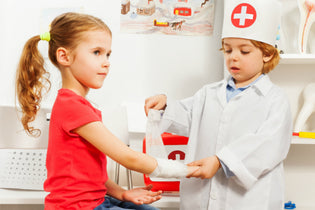 6 gyakori hiba elsősegély nyújtás közben