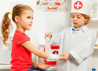 6 gyakori hiba elsősegély nyújtás közben