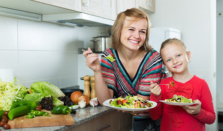 7 fontos tudnivaló a K-vitaminról