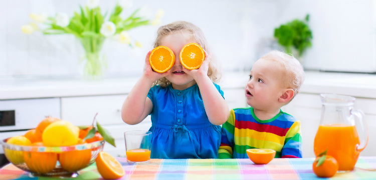 7 meglepő jel, ami vitaminhiányra utal