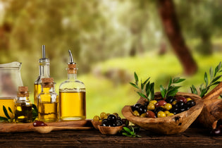 Az omega-3 zsírsav természetes forrásai