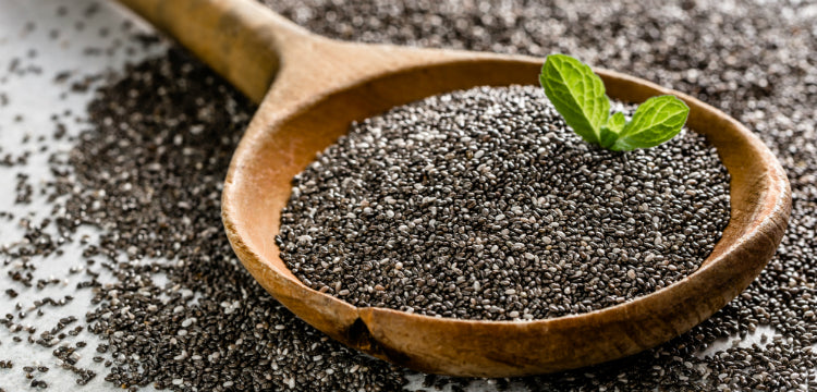 Ezért jó nekünk a chiamag