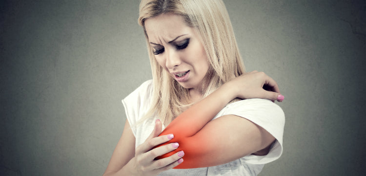 Mi a teendő köszvény esetén?