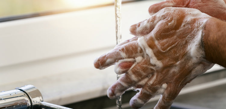 9 higiéniai alapszabály járványidőszakra