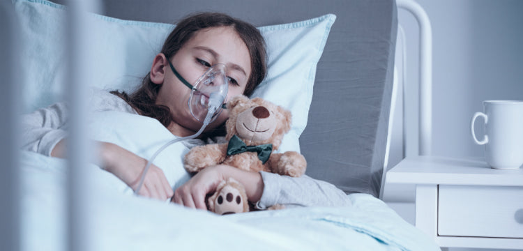 Mi áll a cisztás fibrózis hátterében?