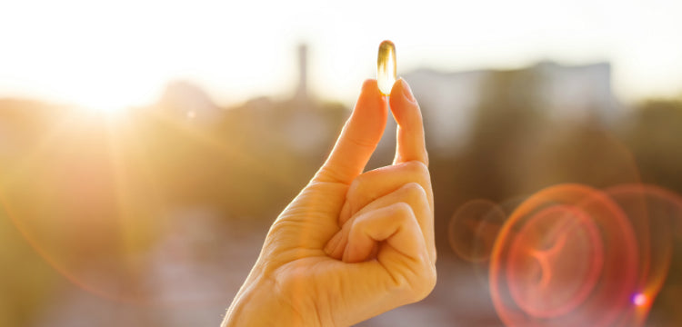A D-vitamin túladagolás veszélyei