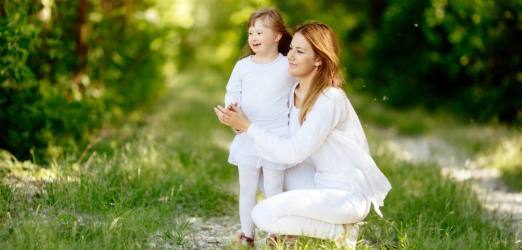 A Down-szindróma és fajtái