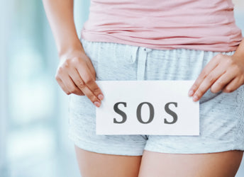 Gombás hüvelyfertőzés: okok, tünetek és kezelési lehetőségek