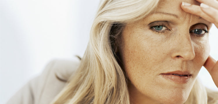 A közelgő menopauza 10 jele