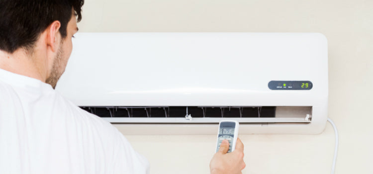 A légkondi veszélyei