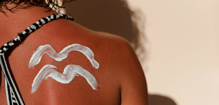 A leégett bőr veszélyei