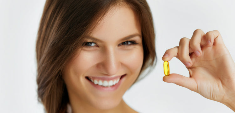 A legfontosabb nyári vitaminok