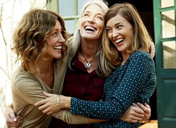 A menopauza tünetei – Ezek az első jelek