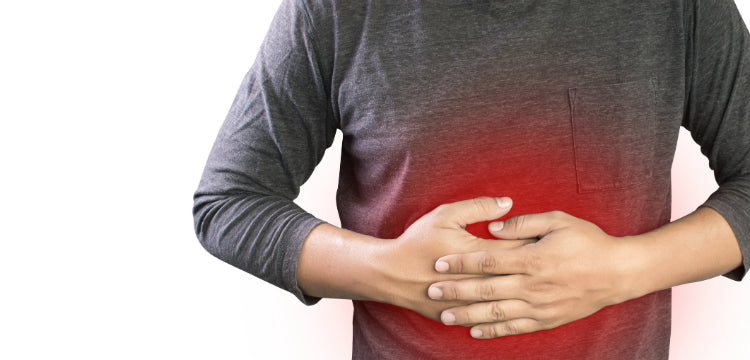 A reflux kezelése