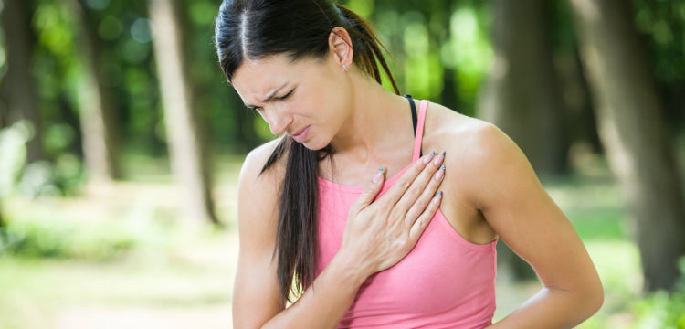 Szívinfarktus: milyen jelek utalnak rá?