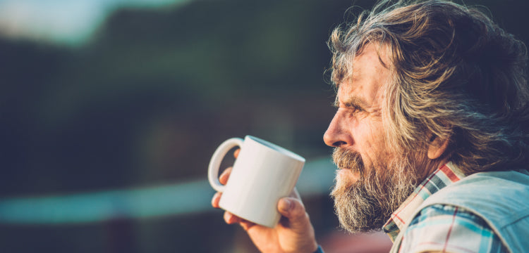 A tea jó hatással van a kognitív képességekre