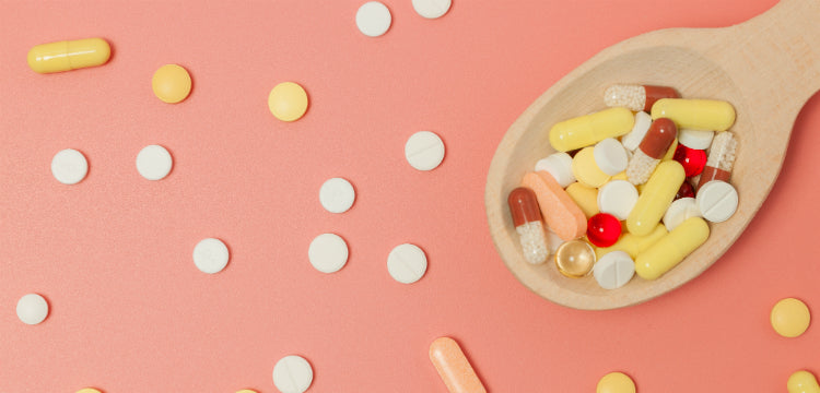 A vitaminnal is óvatosan!