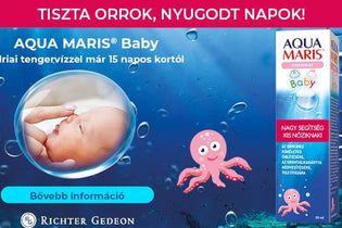 Orrdugulás? Kezelje természetesen! (x)