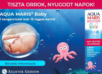 Orrdugulás? Kezelje természetesen! (x)