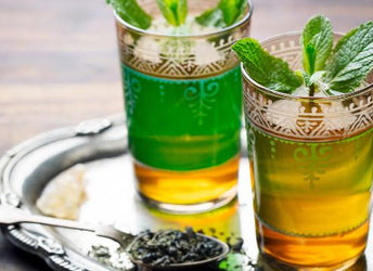 A menta tea hatásai – ezért érdemes fogyasztani