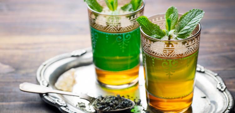 A menta tea hatásai – ezért érdemes fogyasztani