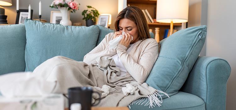 Actifeddel az orrdugulás ellen