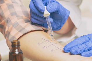 Az allergiák szervezetre gyakorolt hatása