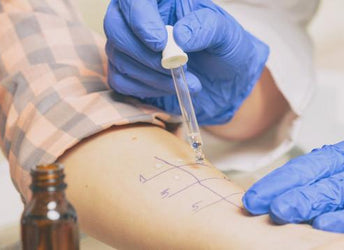 Az allergiák szervezetre gyakorolt hatása