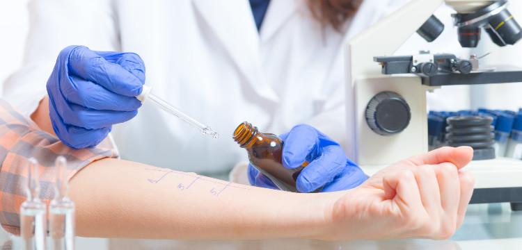 Allergia elleni immunerősítés