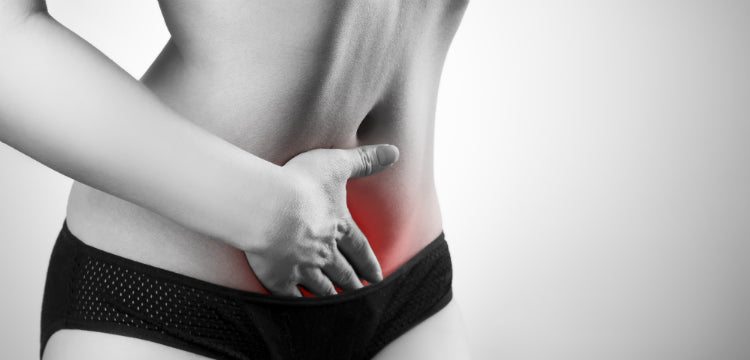 Az endometriózis csendes (alattomos) jelei