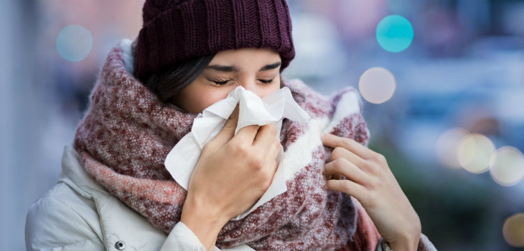Az influenza tünetei és kezelése