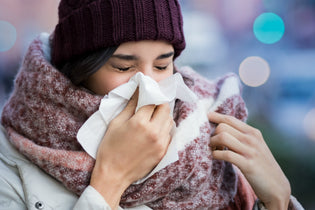 Az influenza tünetei és kezelése