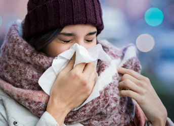 Az influenza tünetei és kezelése