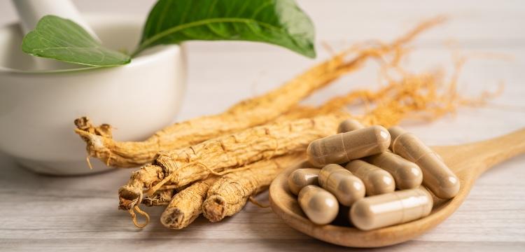 Az ashwagandha hatása – hatóanyagok, adagolás, alkalmazás