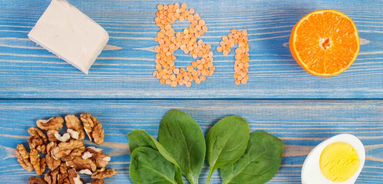 Minden, amit a B1-vitaminról tudni érdemes